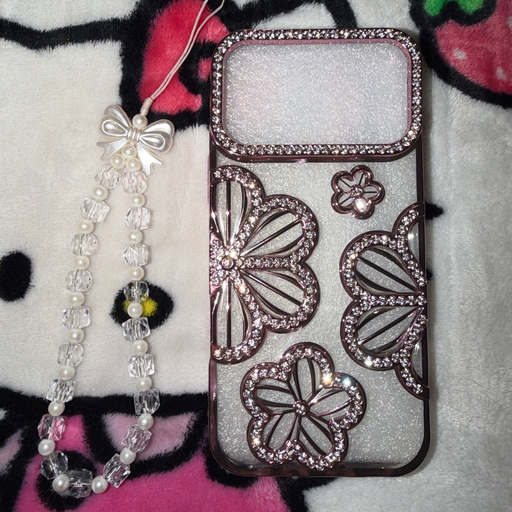 iPhone 17 Pro Max Phone Case